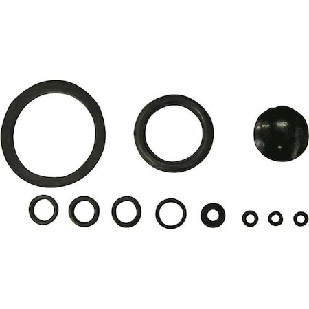 LANDSCAPERS SELECT Sprayer Seal Kit SX-6B-S3L